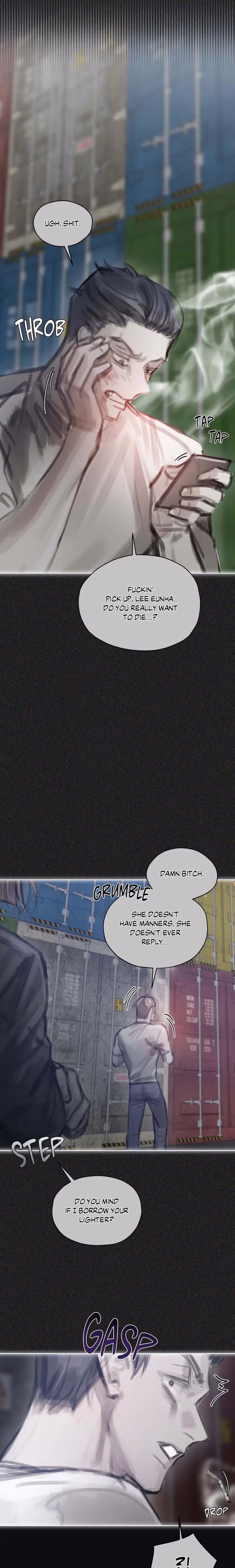 Doppio Senso - Chapter 71 - Part 15