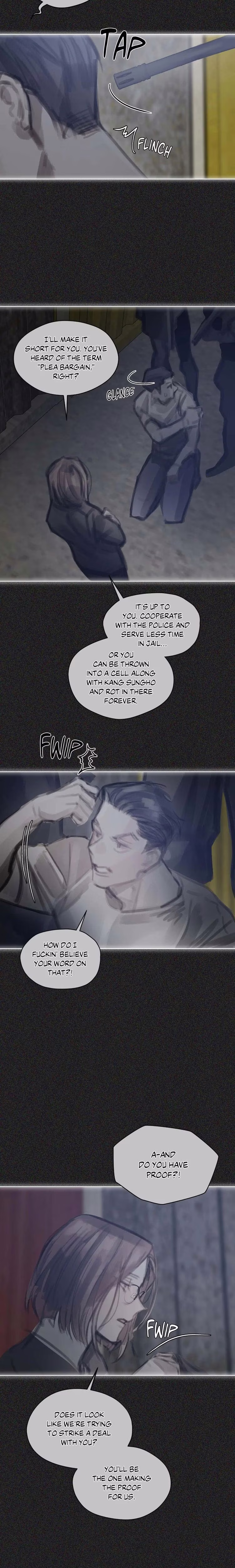 Doppio Senso - Chapter 71 - Part 17