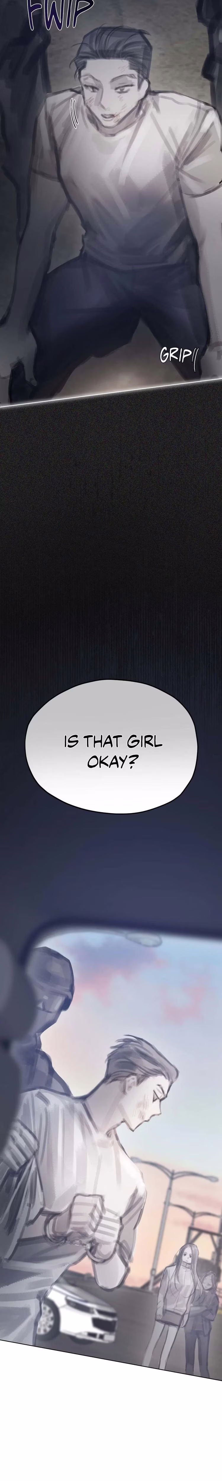 Doppio Senso - Chapter 71 - Part 21