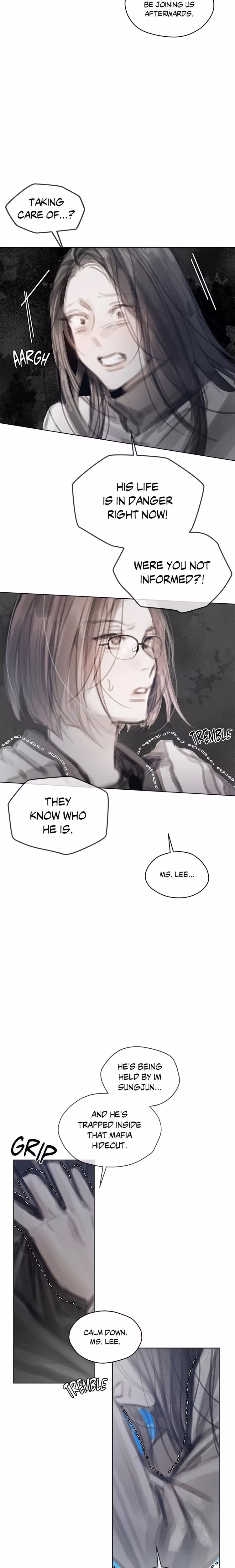 Doppio Senso - Chapter 72 - Part 4