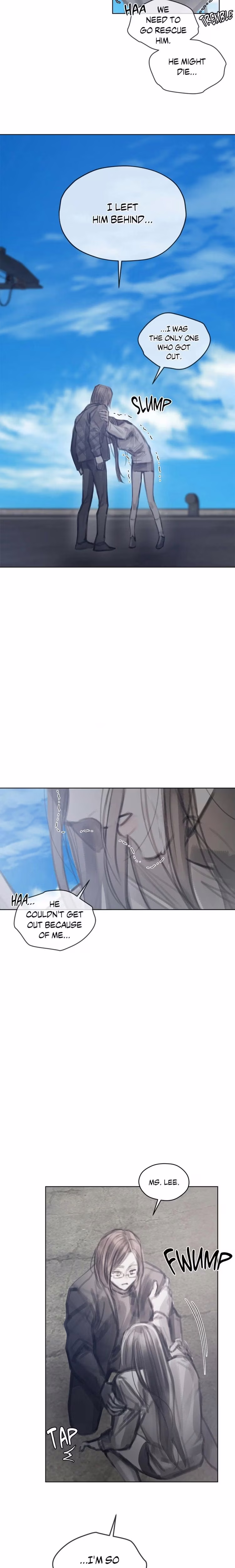 Doppio Senso - Chapter 72 - Part 5