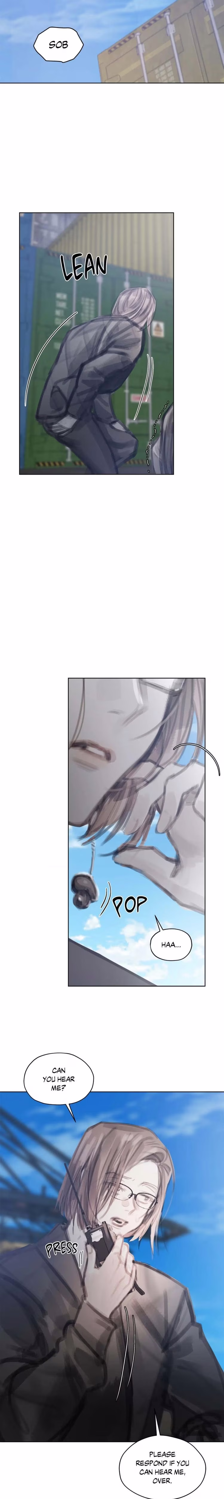 Doppio Senso - Chapter 72 - Part 8