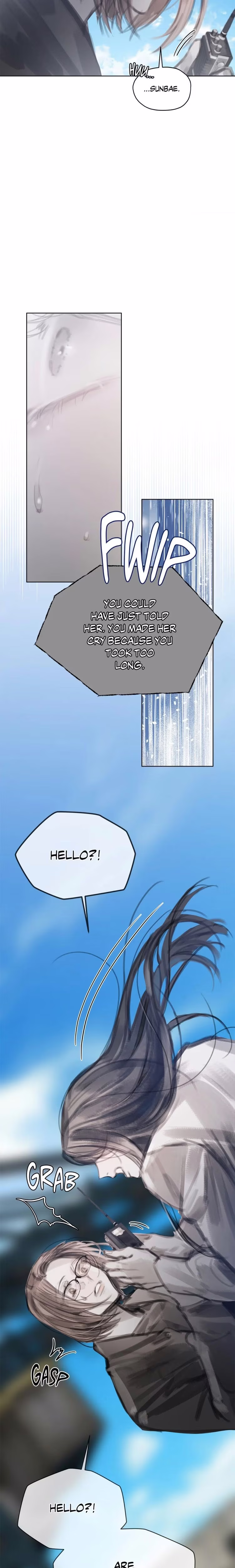 Doppio Senso - Chapter 72 - Part 10