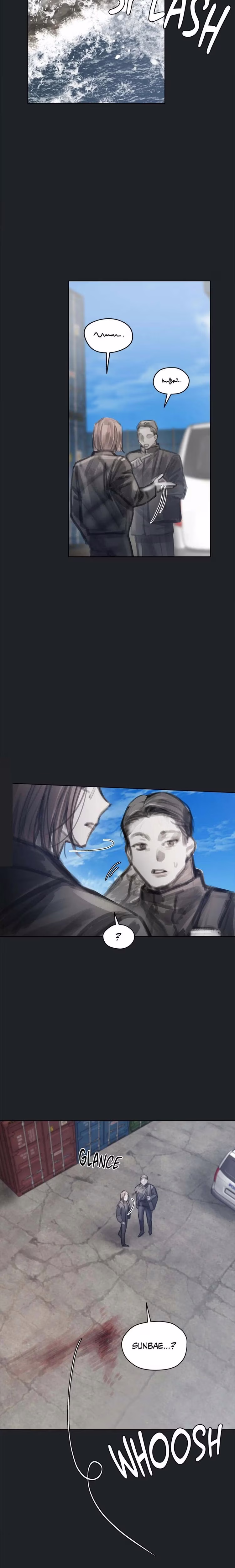 Doppio Senso - Chapter 72 - Part 19