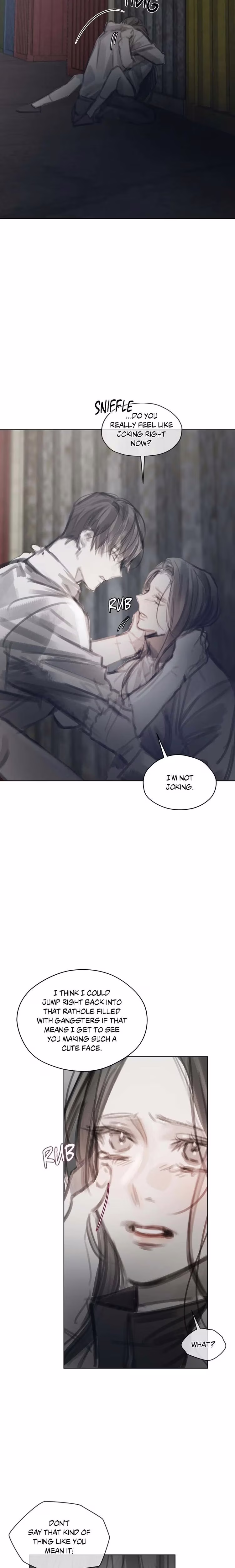 Doppio Senso - Chapter 73 - Part 4