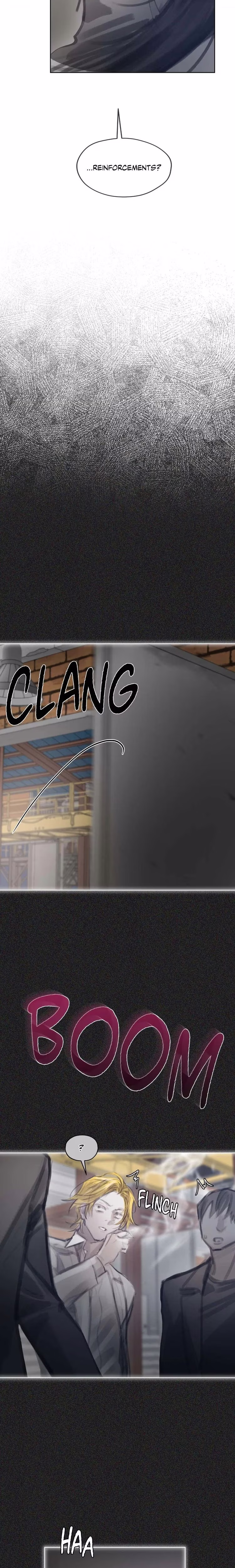 Doppio Senso - Chapter 73 - Part 6