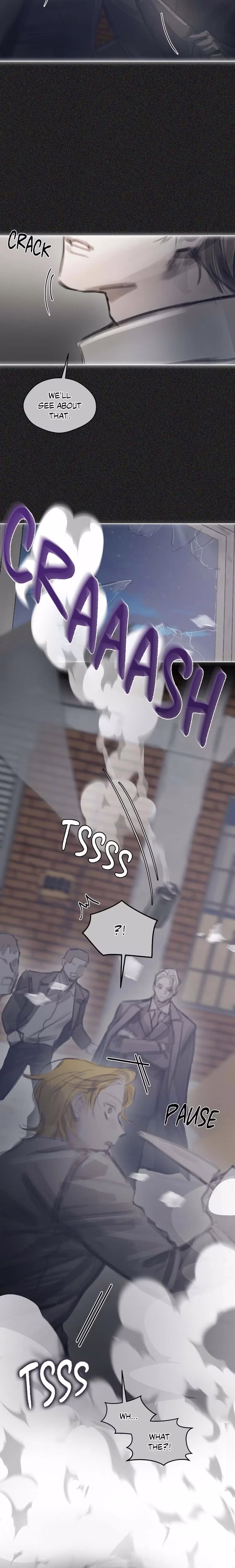 Doppio Senso - Chapter 73 - Part 10