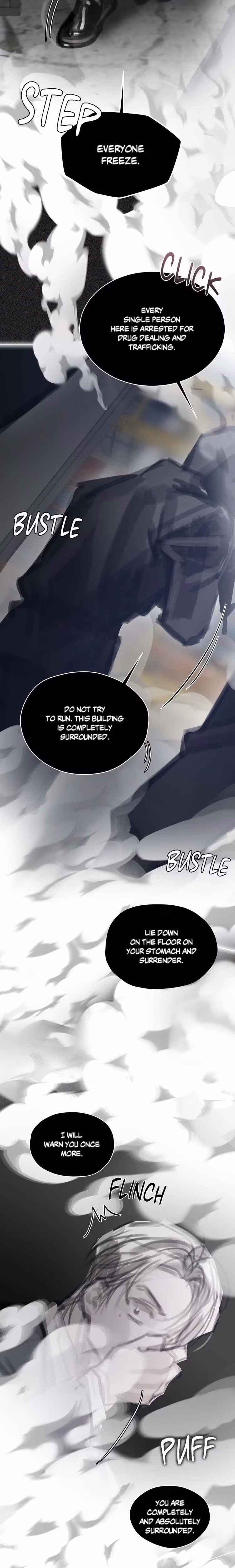 Doppio Senso - Chapter 73 - Part 12