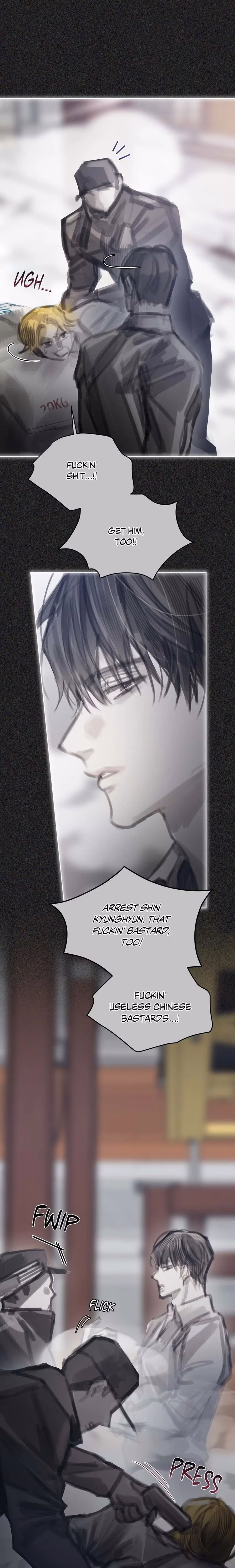 Doppio Senso - Chapter 73 - Part 14