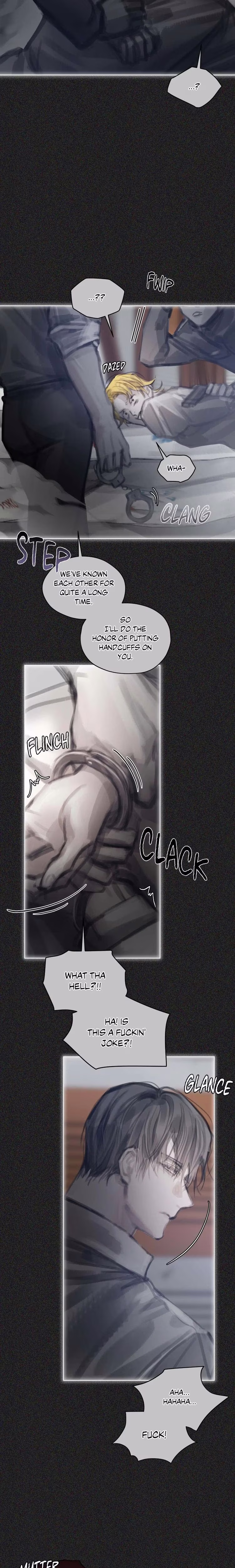 Doppio Senso - Chapter 73 - Part 15