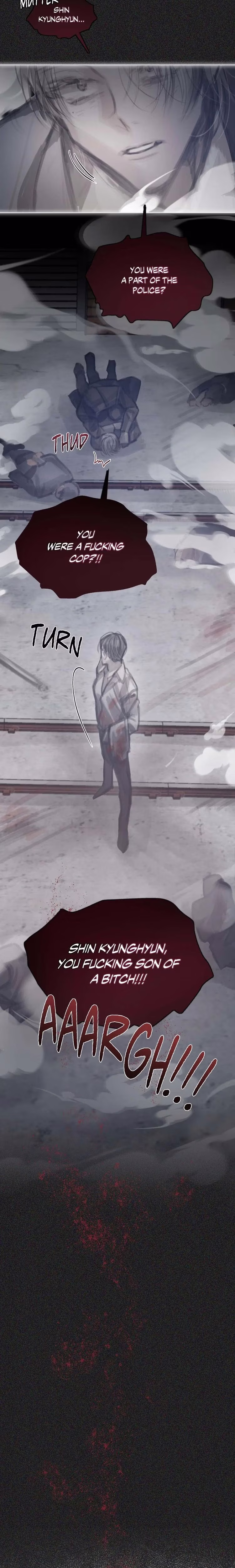 Doppio Senso - Chapter 73 - Part 16