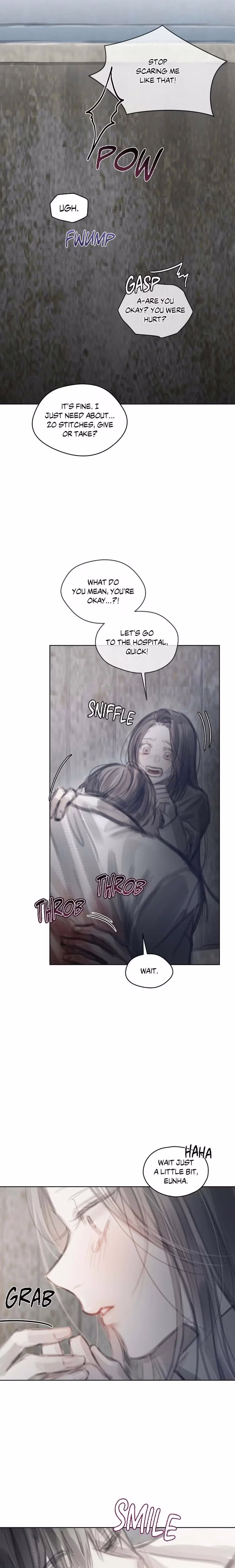 Doppio Senso - Chapter 73 - Part 19