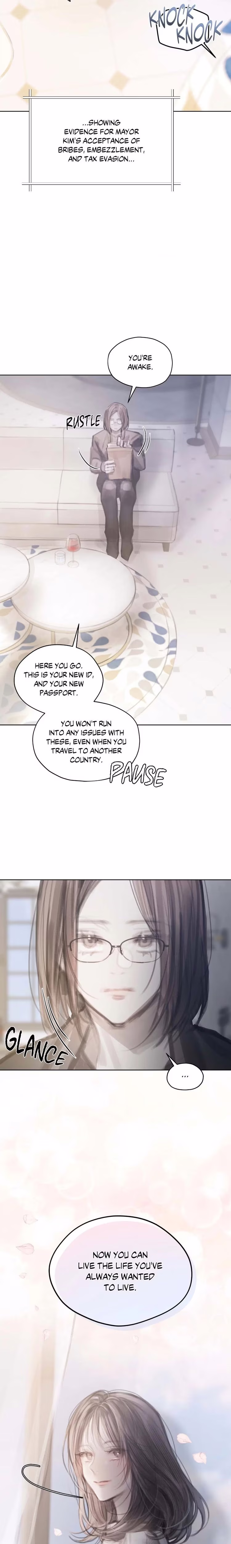 Doppio Senso - Chapter 73 - Part 22