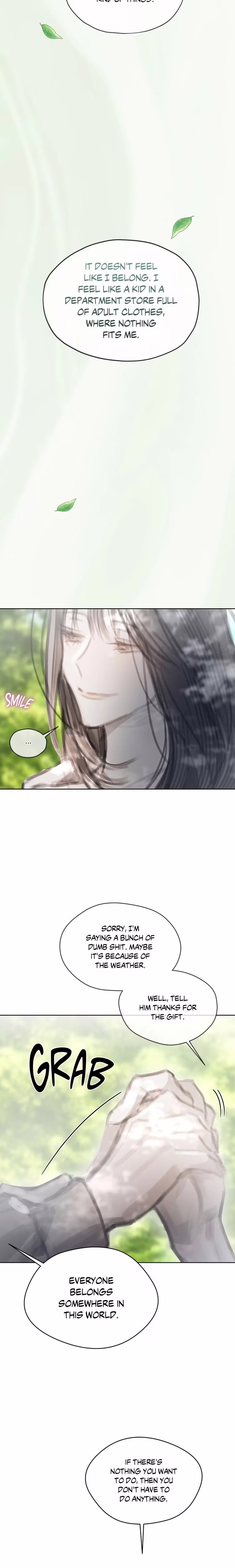 Doppio Senso - Chapter 74 - Part 10