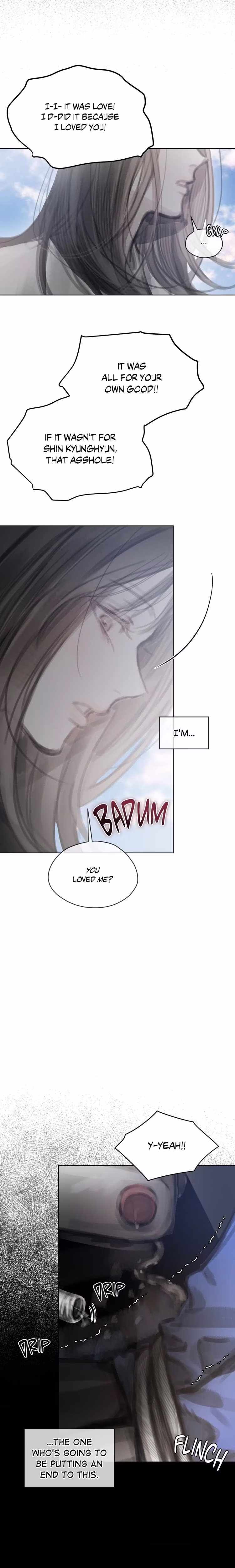 Doppio Senso - Chapter 74 - Part 19