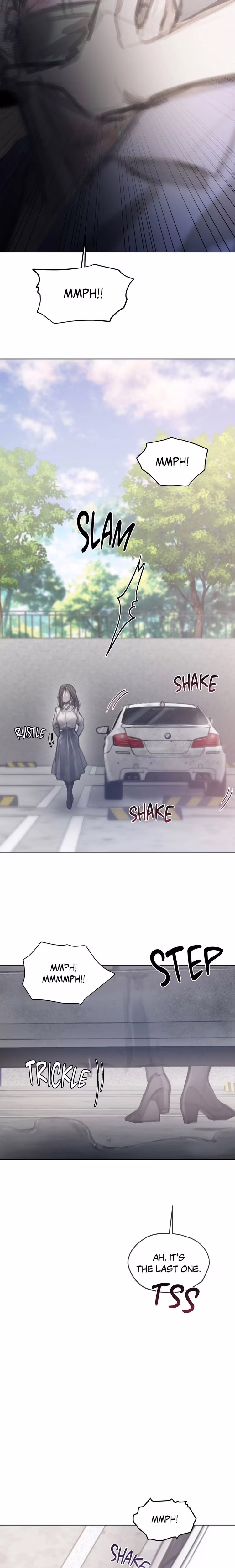 Doppio Senso - Chapter 74 - Part 21