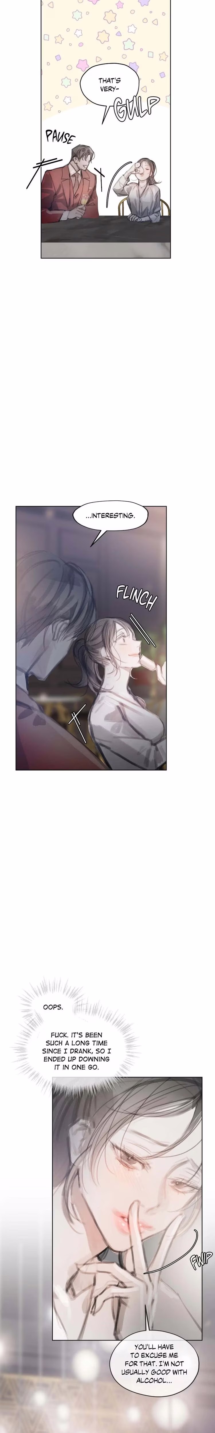 Doppio Senso - Chapter 75 - Part 3