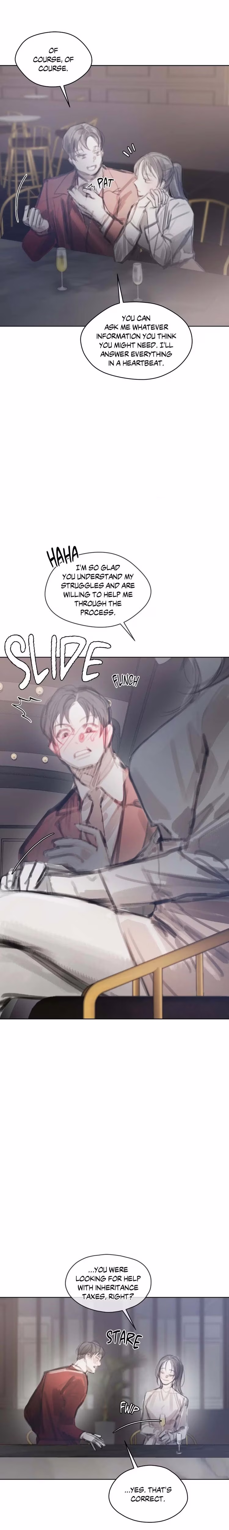 Doppio Senso - Chapter 75 - Part 8