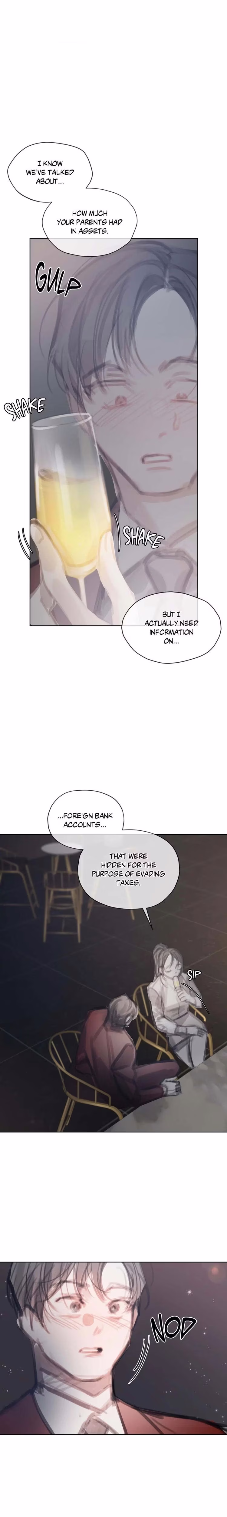 Doppio Senso - Chapter 75 - Part 9