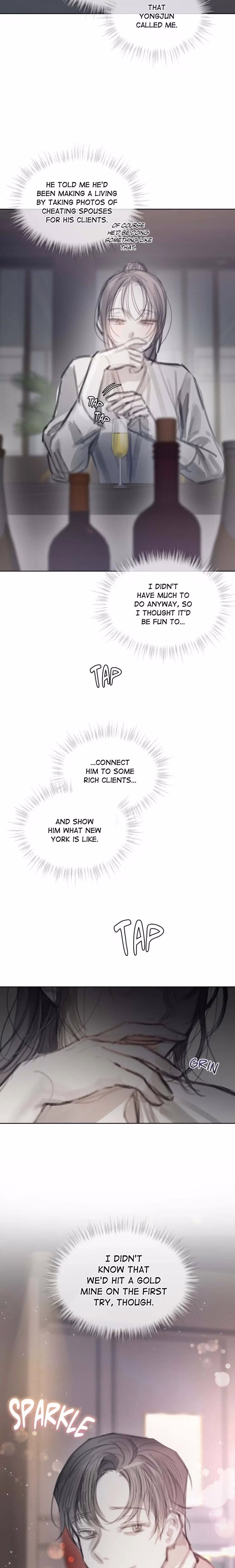 Doppio Senso - Chapter 75 - Part 13