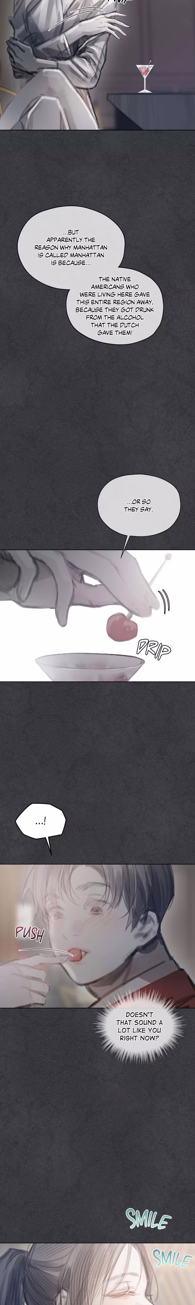 Doppio Senso - Chapter 75 - Part 18