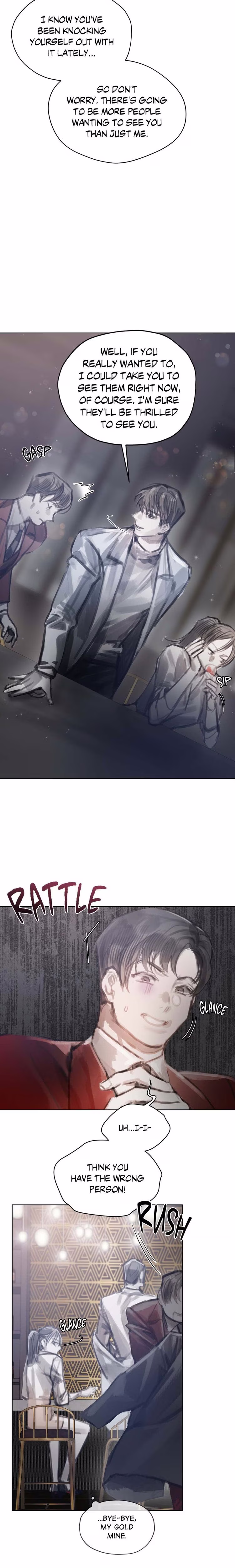 Doppio Senso - Chapter 76 - Part 3