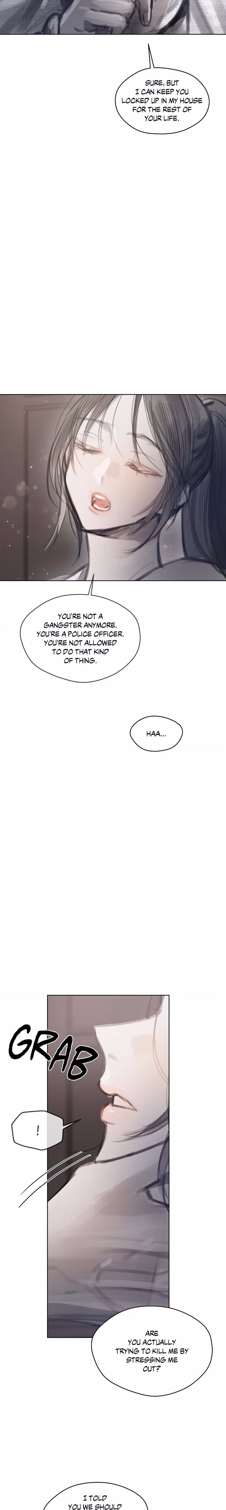 Doppio Senso - Chapter 76 - Part 6