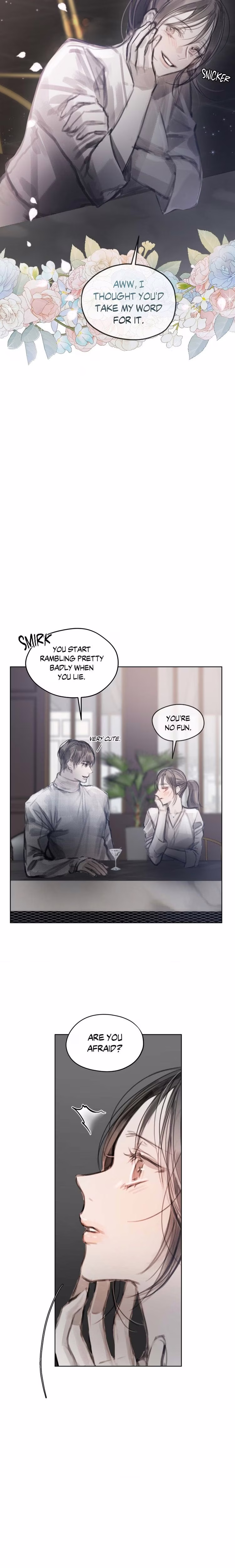 Doppio Senso - Chapter 76 - Part 9