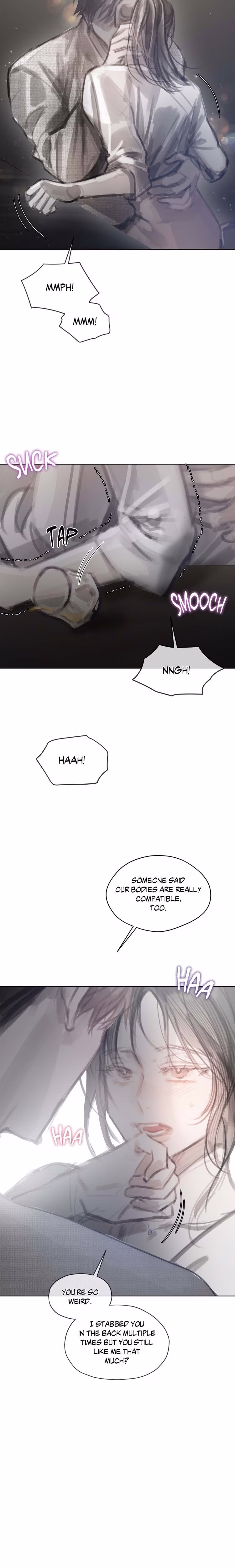 Doppio Senso - Chapter 76 - Part 18