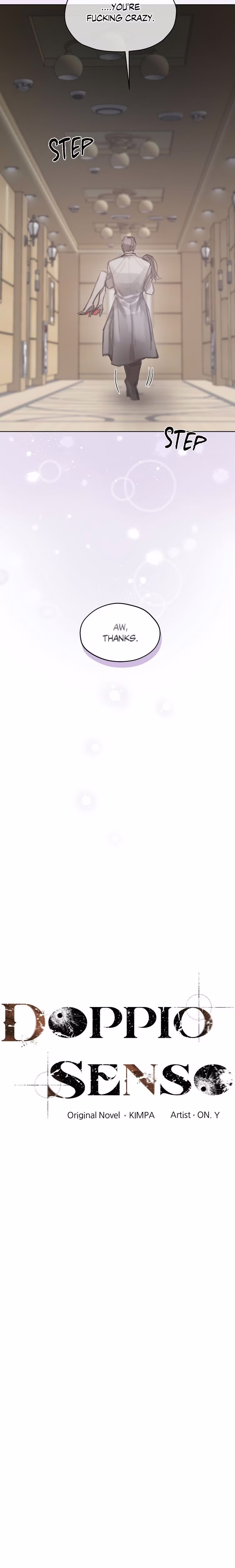 Doppio Senso - Chapter 77 - Part 6