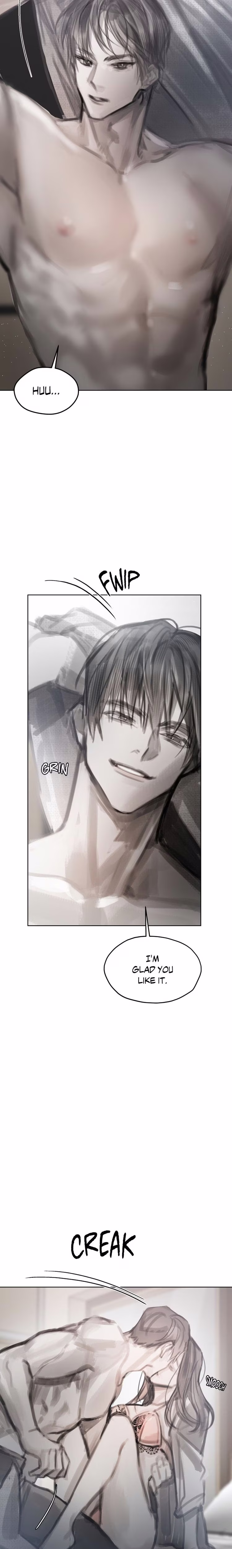 Doppio Senso - Chapter 77 - Part 11