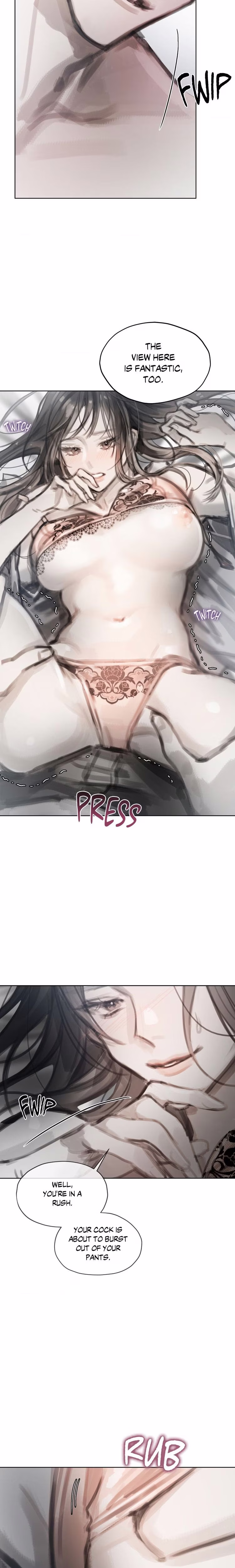 Doppio Senso - Chapter 77 - Part 13