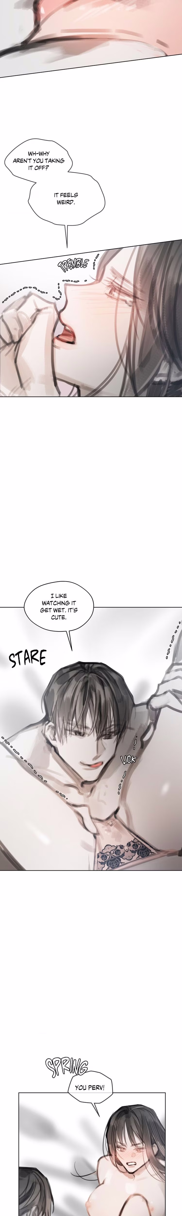 Doppio Senso - Chapter 77 - Part 15