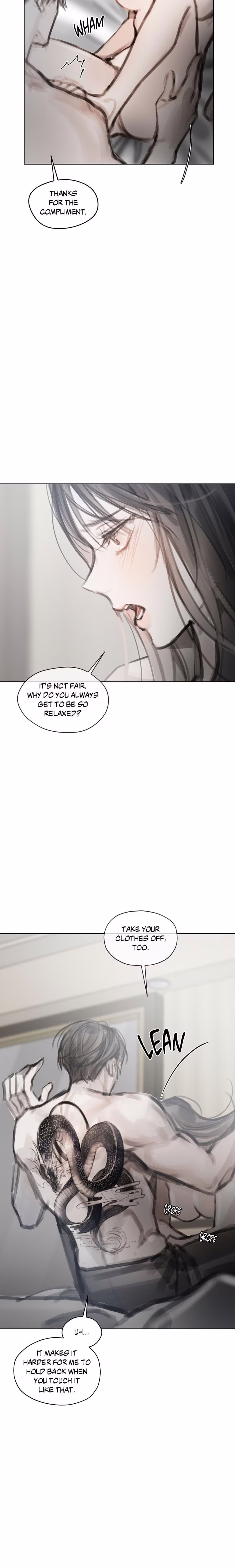 Doppio Senso - Chapter 77 - Part 16