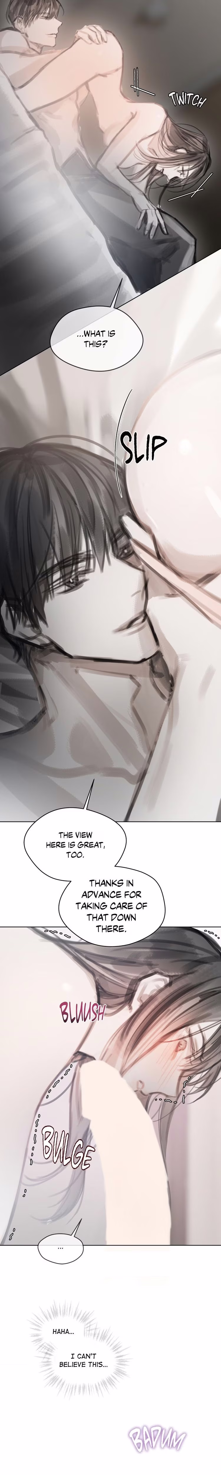 Doppio Senso - Chapter 77 - Part 18