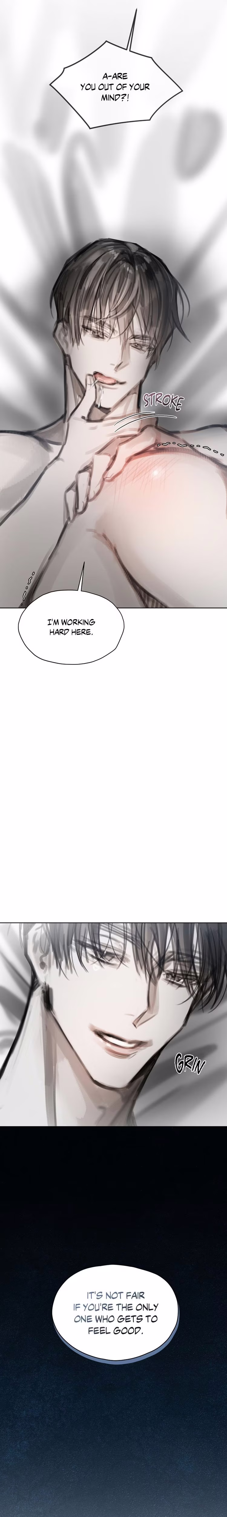 Doppio Senso - Chapter 77 - Part 22