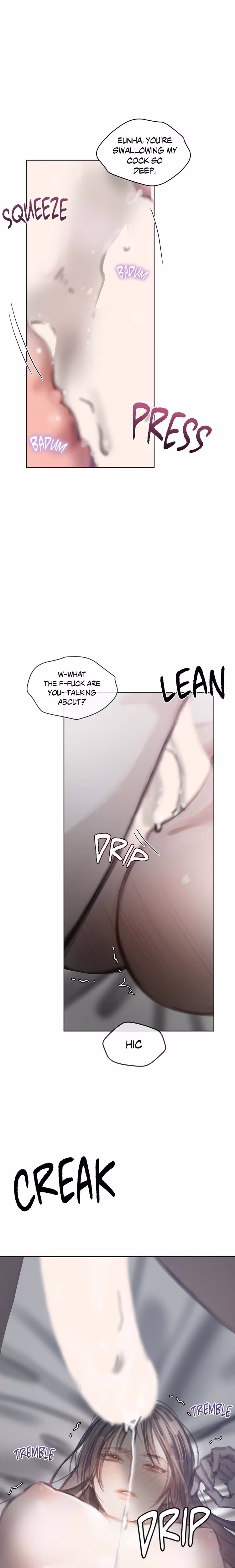 Doppio Senso - Chapter 78 - Part 11