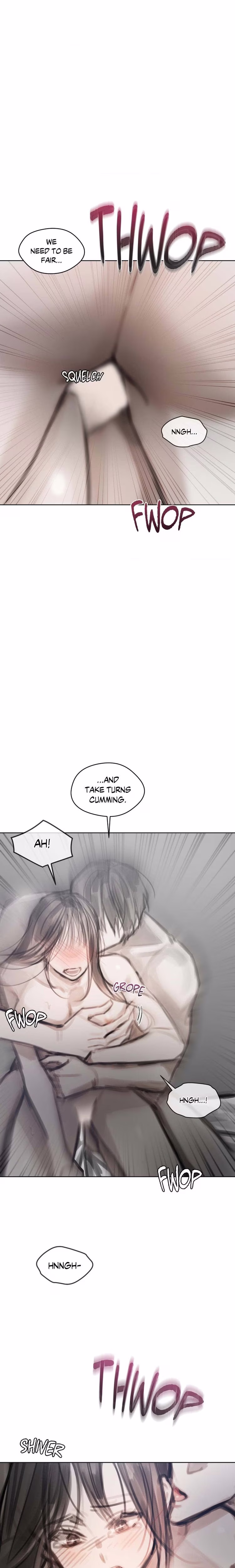 Doppio Senso - Chapter 78 - Part 15