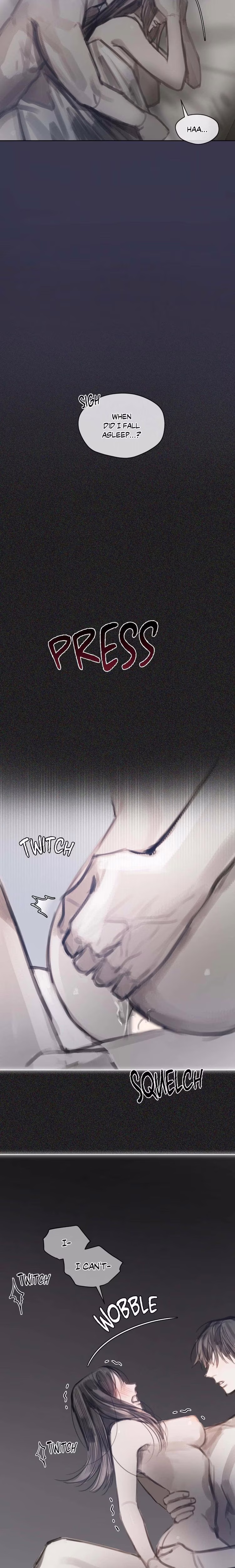 Doppio Senso - Chapter 79 - Part 3