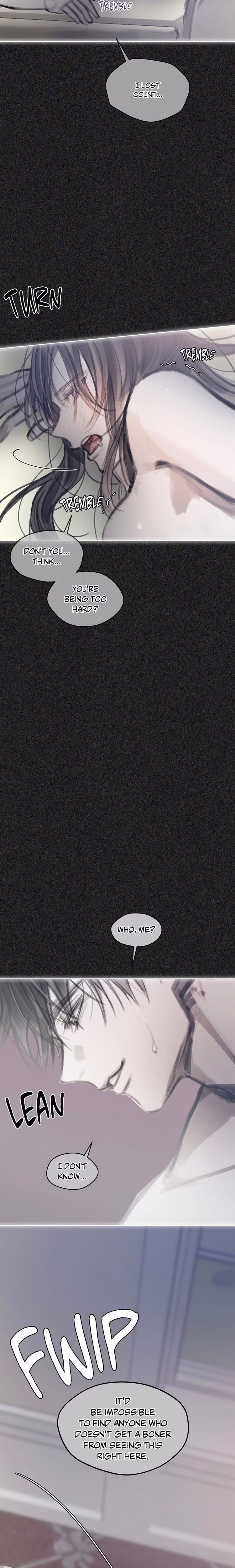 Doppio Senso - Chapter 79 - Part 5