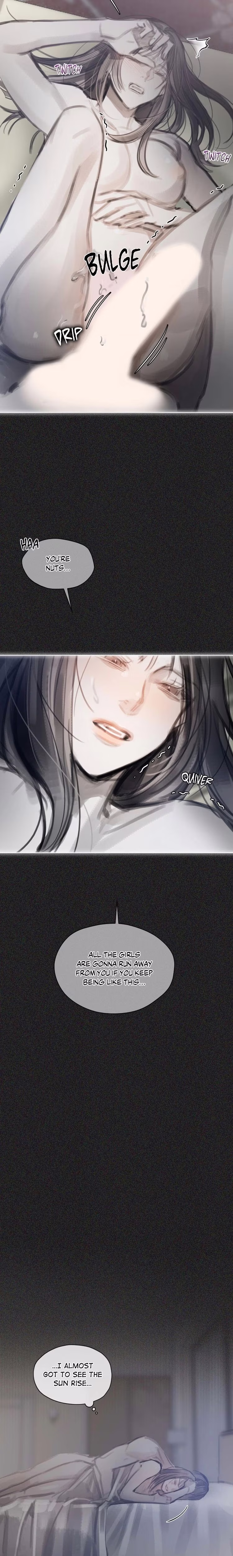 Doppio Senso - Chapter 79 - Part 6