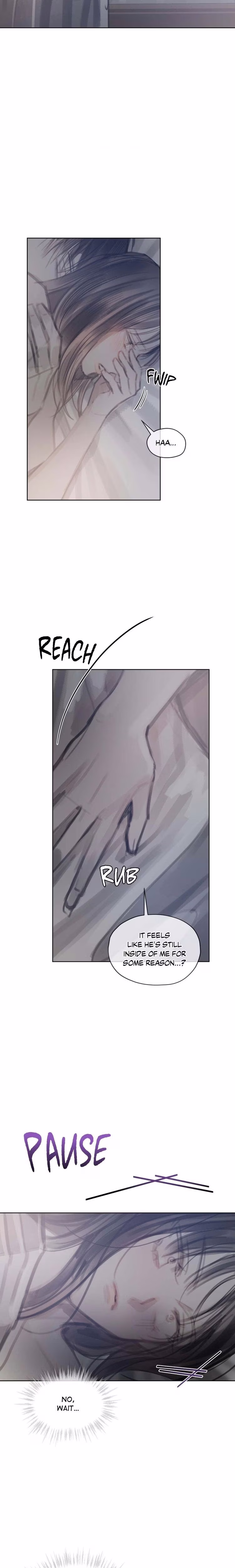 Doppio Senso - Chapter 79 - Part 7