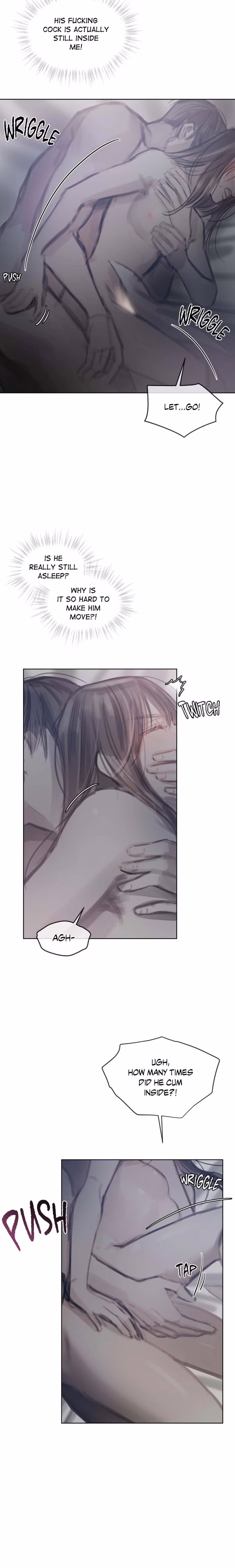 Doppio Senso - Chapter 79 - Part 8