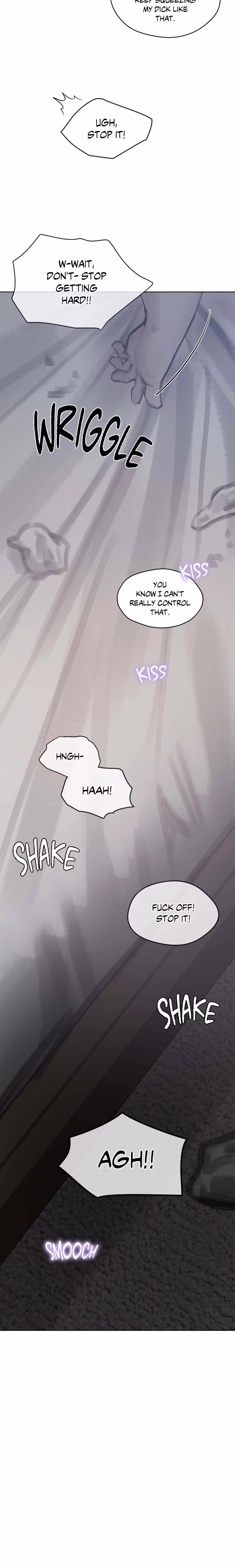 Doppio Senso - Chapter 79 - Part 11