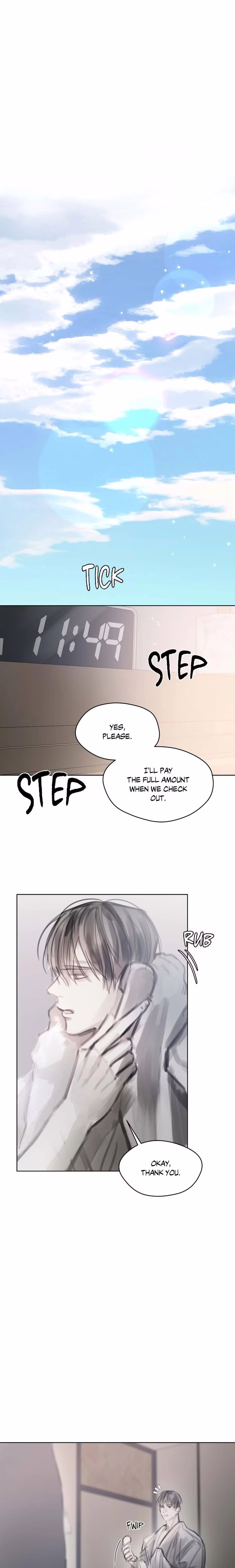 Doppio Senso - Chapter 79 - Part 12