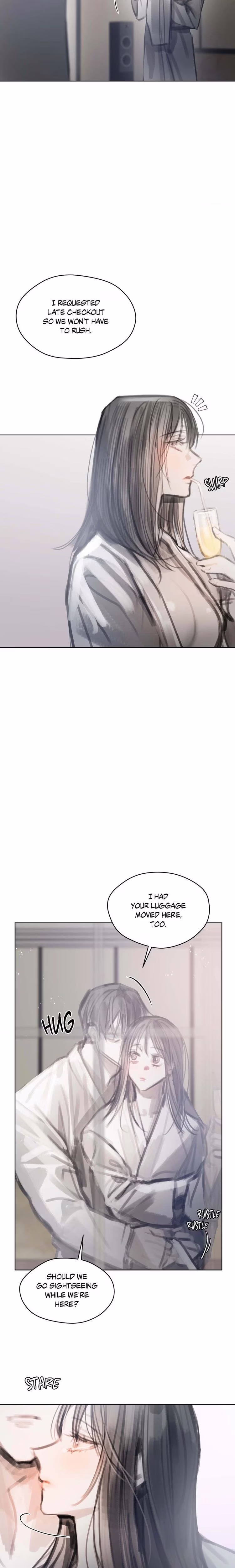 Doppio Senso - Chapter 79 - Part 13