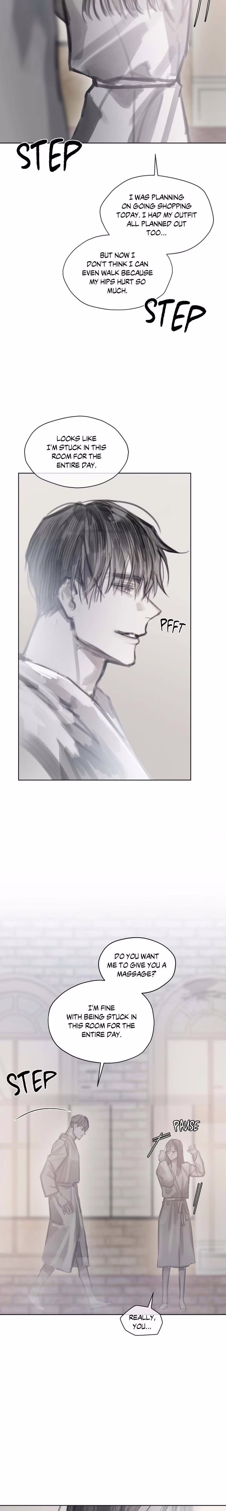 Doppio Senso - Chapter 79 - Part 15