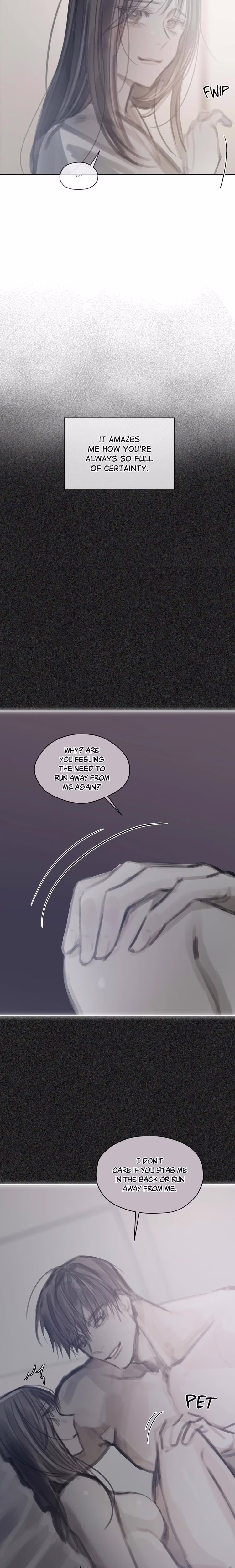 Doppio Senso - Chapter 79 - Part 16