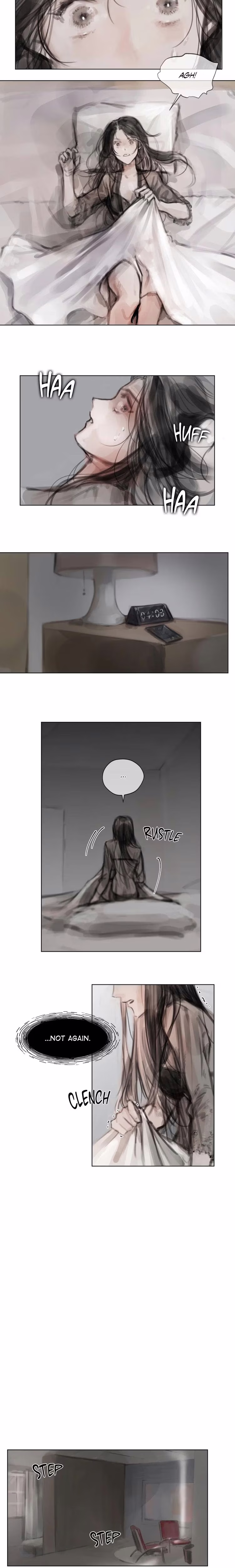 Doppio Senso - Chapter 8 - Part 3