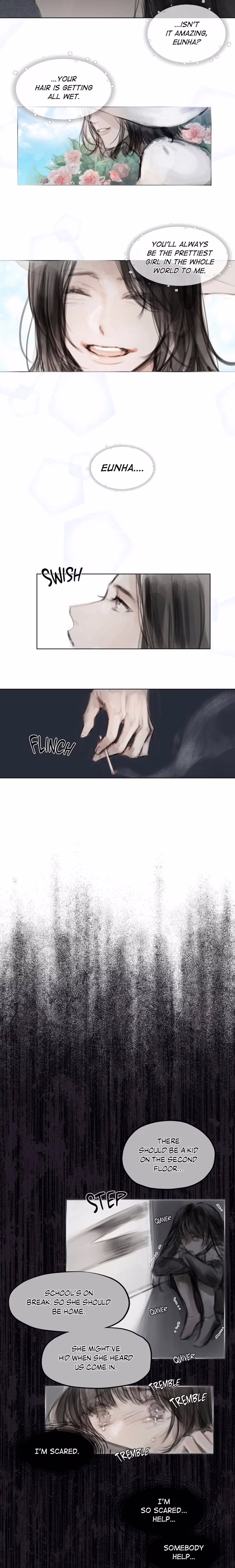 Doppio Senso - Chapter 8 - Part 5